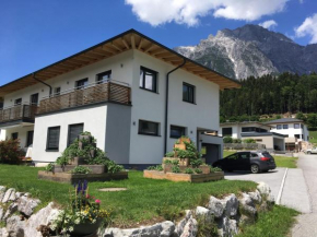 Отель Ferienwohnung Brandtner Leogang  Леоганг